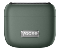 Yoose Golarka męska mini 5 zielona - 1544402 - zdjęcie 1